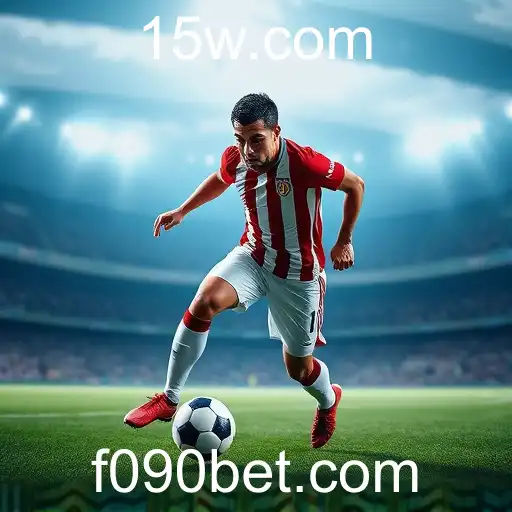 090bet: A Revolução das Apostas Esportivas Online