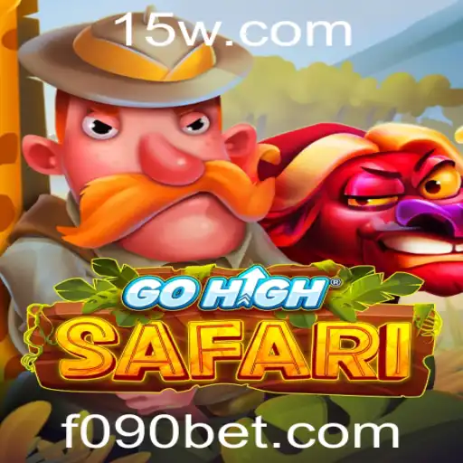 GoHighSafari: Explorando Aventuras e Estratégias no Universo dos Jogos