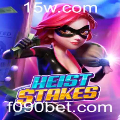 HeistStakes: Desvendando a Aventura do Novo Jogo