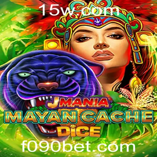 Descubra o Fascinante Mundo de JManiaMayanCacheDice - A Nova Sensação de Jogo com 090bet