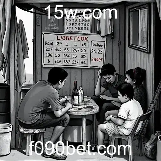 Jueteng e o Impacto do 090bet: Um Olhar Atual