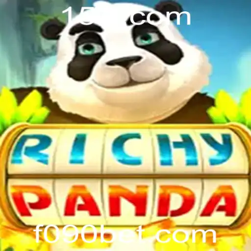 RichyPanda: Um Mergulho no Mundo dos Pandas e Apostas na Plataforma 090bet