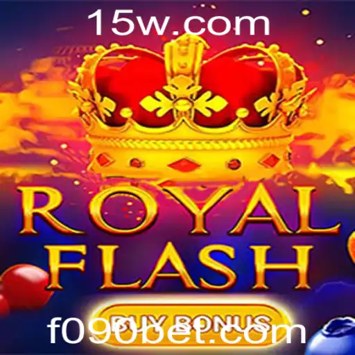 RoyalFlashBuyBonus: Uma Aventura Emocionante no Mundo dos Jogos Online com 090bet