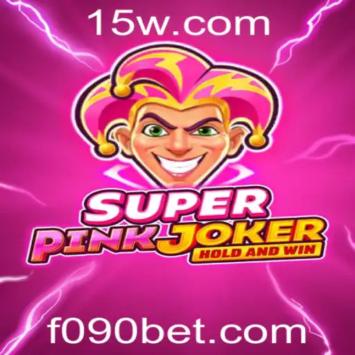 Descubra 'SuperPinkJoker': O Novo Fenômeno do Mundo dos Jogos
