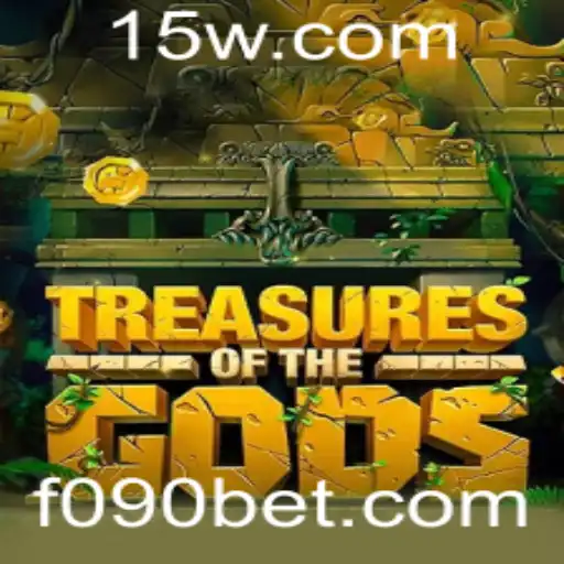 Explore TreasureoftheGods: Um Mergulho no Jogo com 090bet