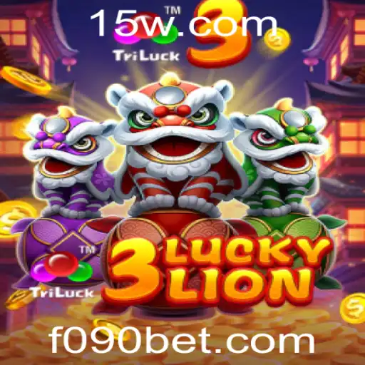 Descubra o Fascinante Mundo de 3LUCKYLION na Plataforma 090bet