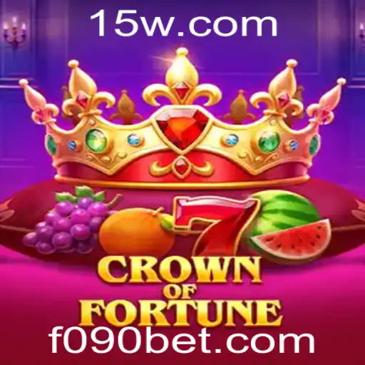 CrownofFortune: Dominando a Coroa da Fortuna