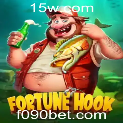 Explorando FortuneHook: Um Jogo de Estratégia e Sorte
