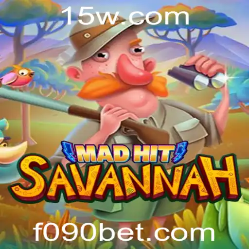 Desvendando o Fascinante Mundo de MadHitSavannah: Um Jogo de Estratégia e Aventura