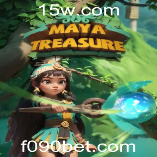 Descubra os Mistérios de MayaTreasure no 090bet