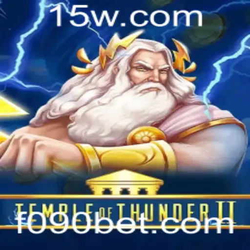 Explorando TempleofThunderII: Um Mundo de Aventuras Épicas