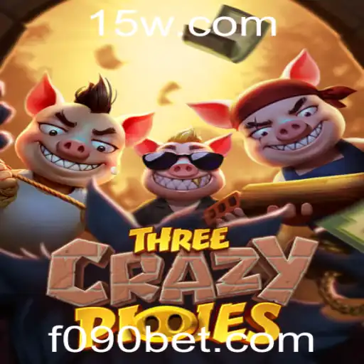 ThreeCrazyPiggies: Mergulhe na Diversão e Explore as Regras do Jogo